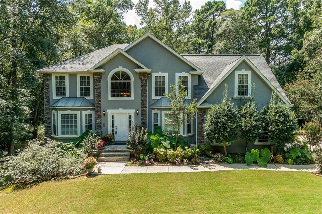 475 Oak Hill Road - Photo 1
