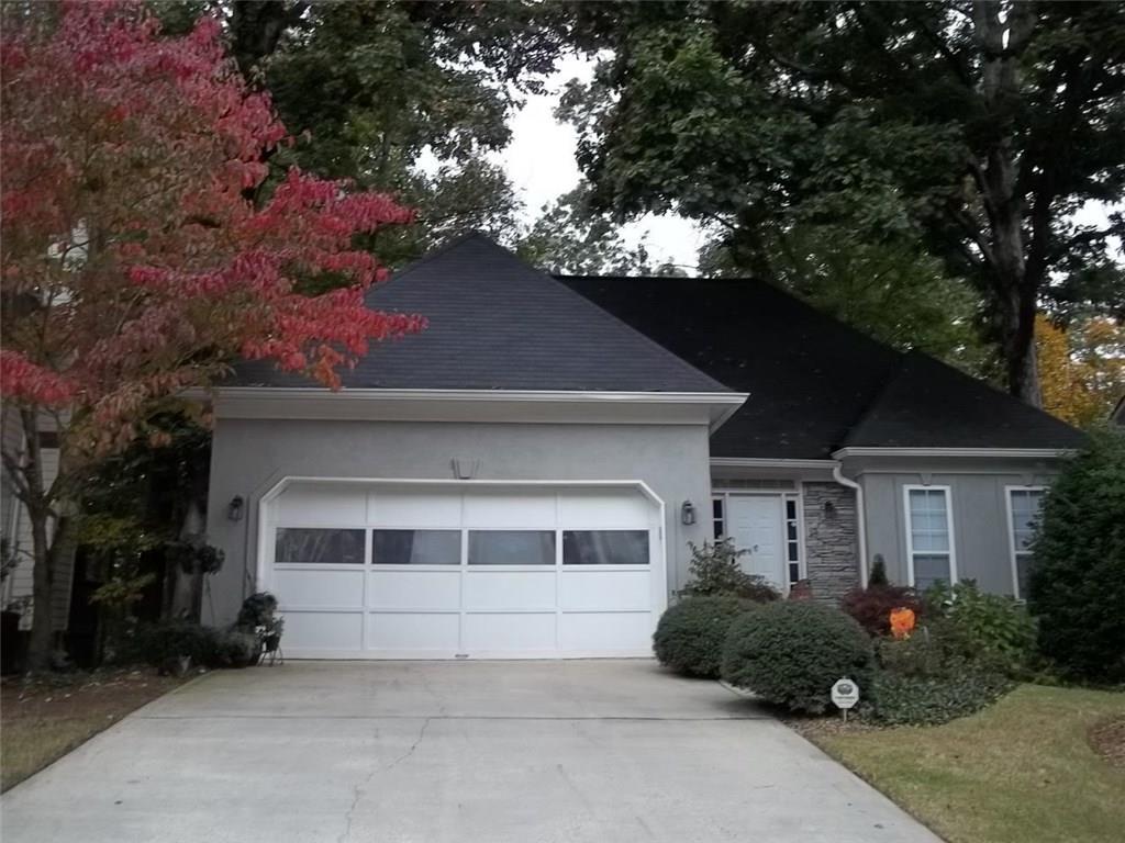160 Riversong Drive - Photo 1