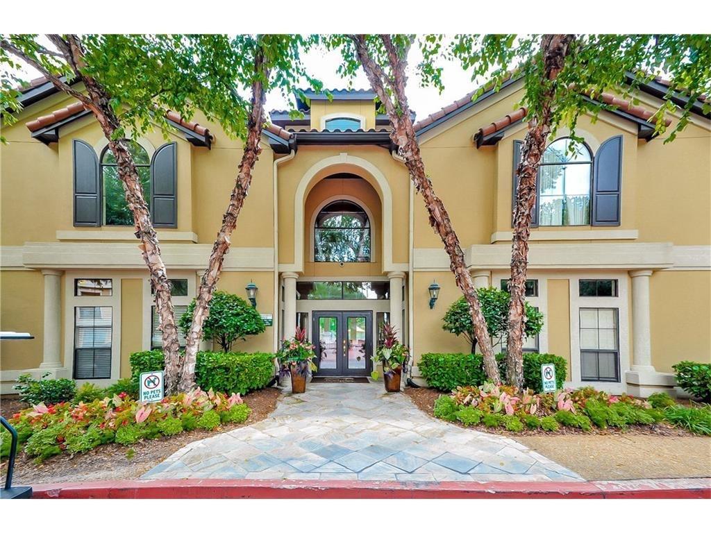 3777 Peachtree Road - Photo 1