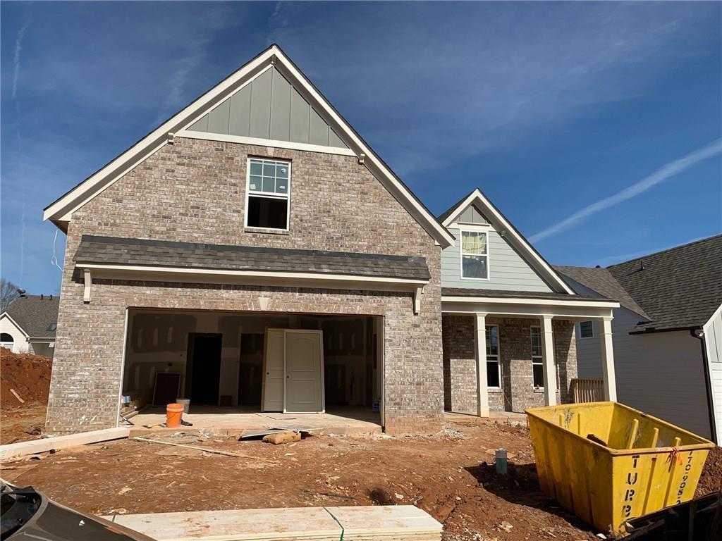 306 Derrymore Drive - Photo 1