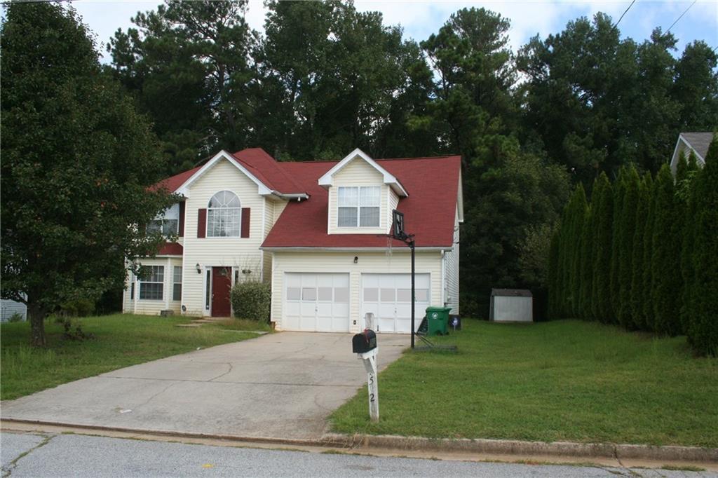 5926 Duren Fields Place - Photo 1