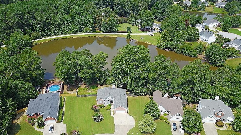 3855 Weeping Willow Lane - Photo 1