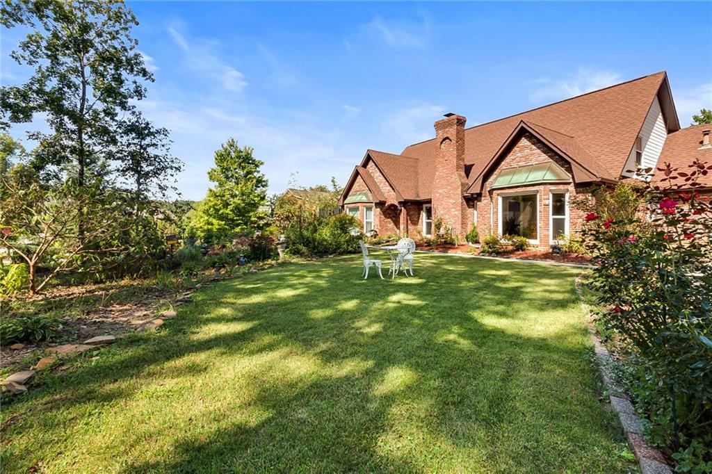 3388 Ebenezer Road - Photo 1