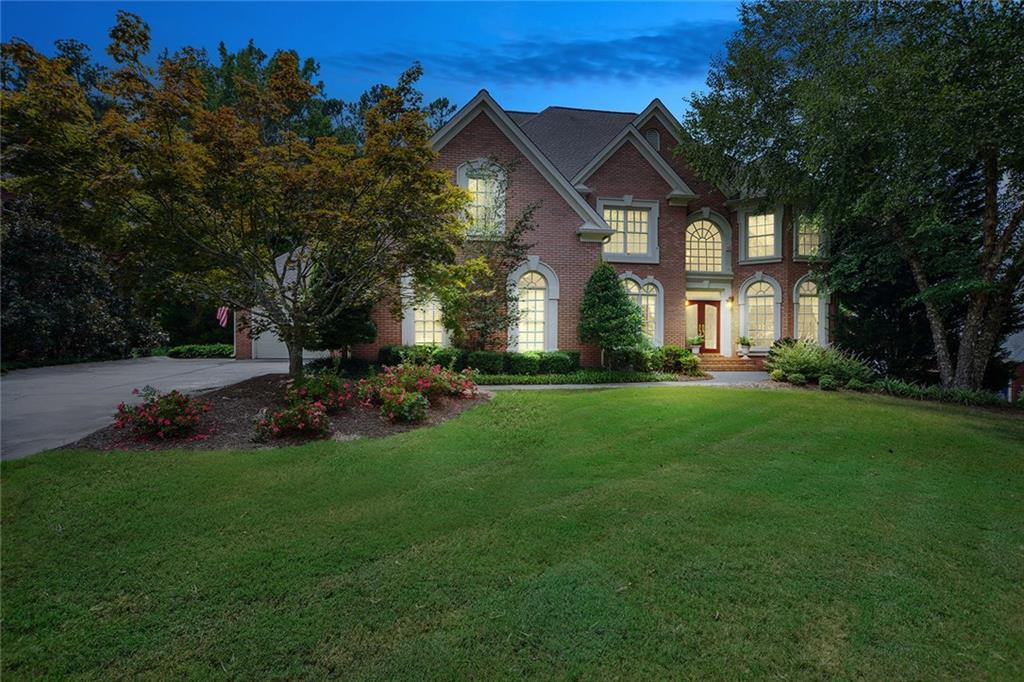 5915 Downington Place - Photo 1