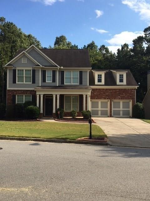 252 Royal Sunset Drive - Photo 1