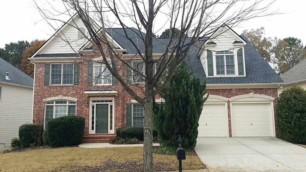 3906 Creekview Ridge Drive - Photo 1