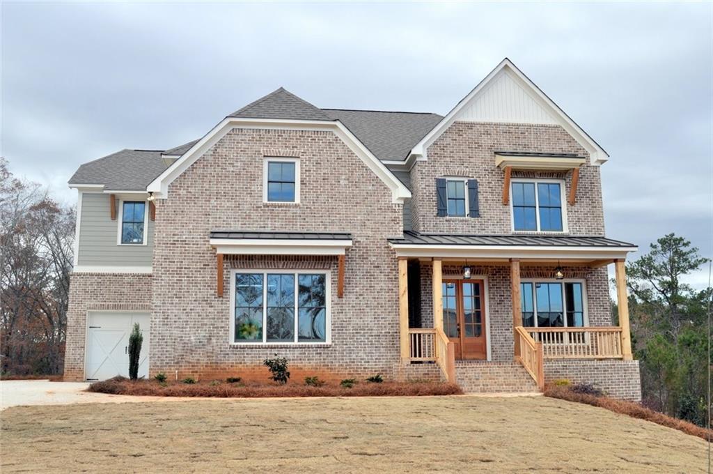 3829 Cochran Lake Drive - Photo 1