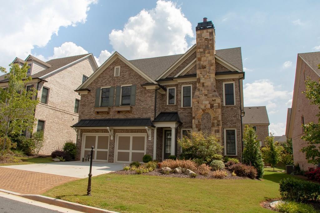 512 Wilscot Lane - Photo 1