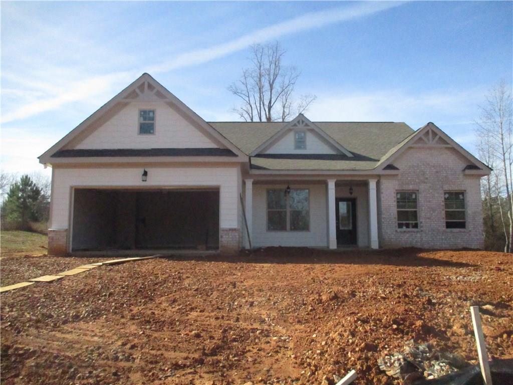 3810 Windsor Trail - Photo 1