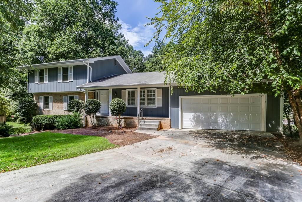 3707 Womack Road - Photo 1