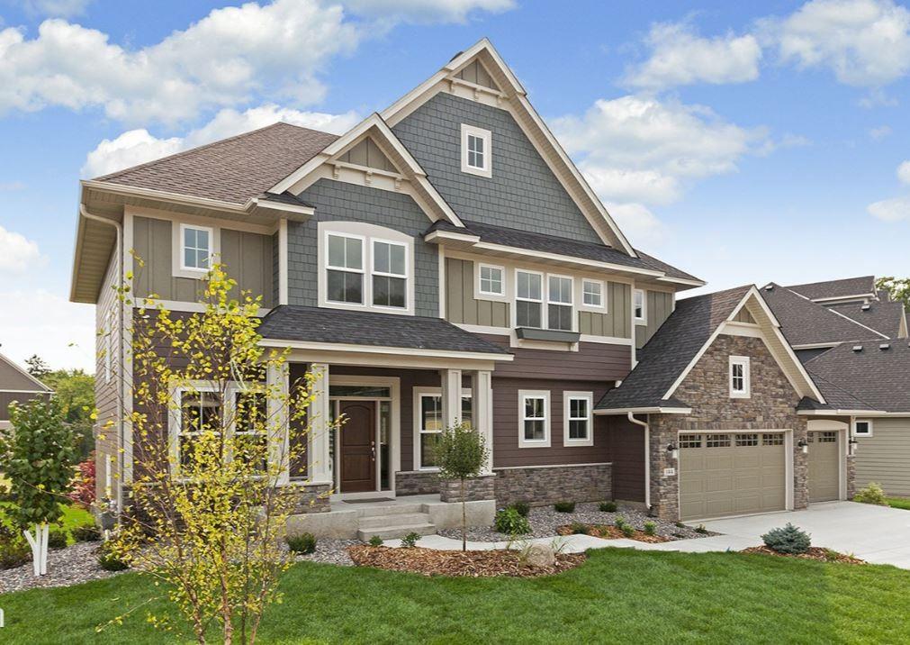 5524 Bent Grass Way - Photo 1
