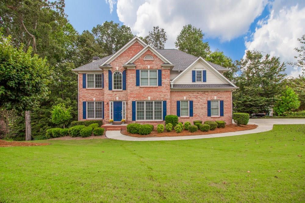2636 Grove Valley Lane - Photo 1