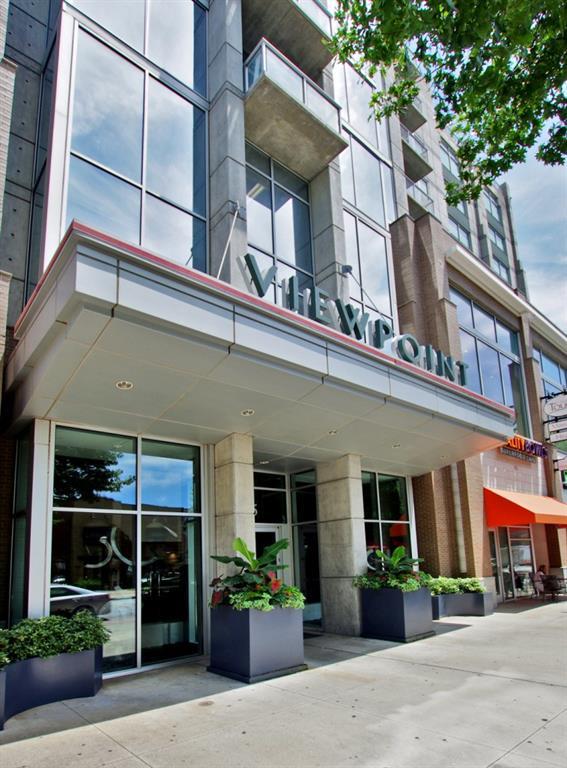 855 Peachtree Street - Photo 1