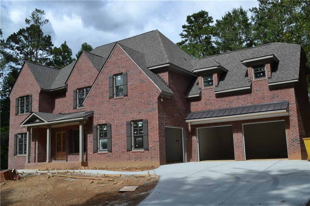 3900 Timberwood Terrace - Photo 1