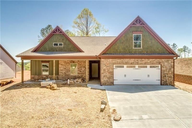 143 Mountain Brooke Drive - Photo 1