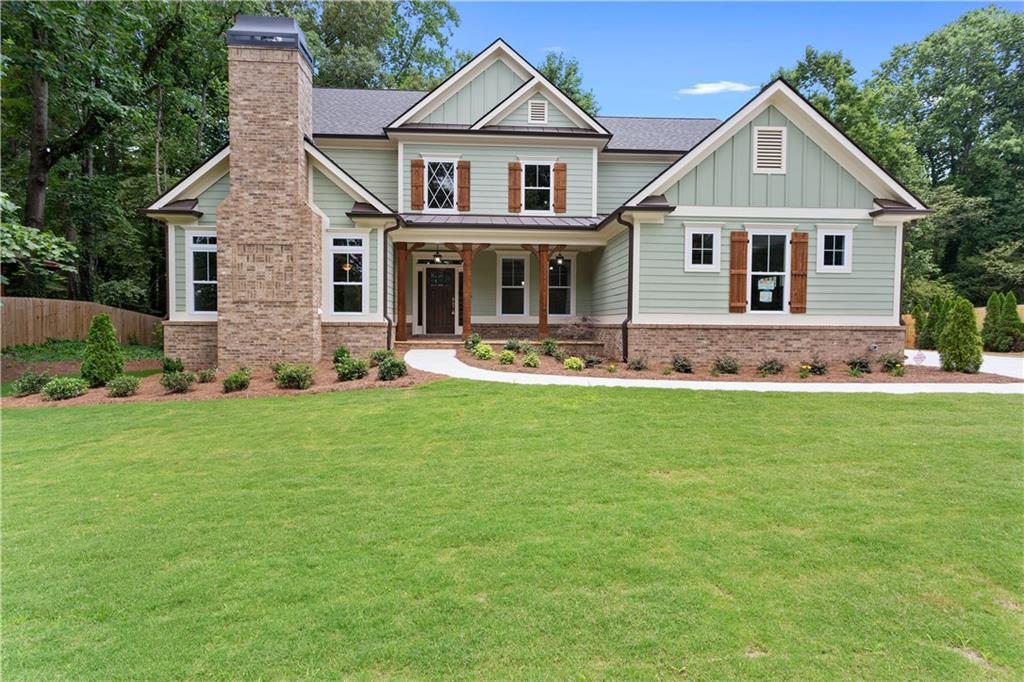 4564 Steinhauer Road - Photo 1