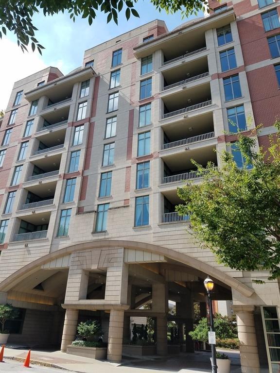 250 Park Ave West - Photo 1