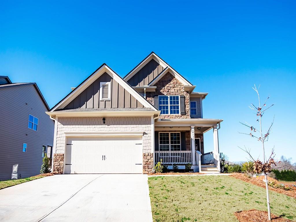 4135 Cordova Lane - Photo 1