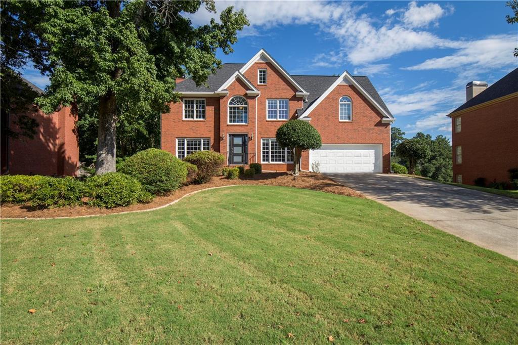 4683 Heritage Lakes Court - Photo 1