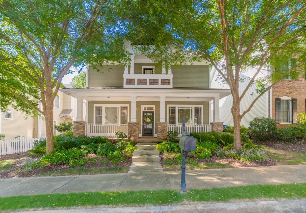 437 Carter Avenue - Photo 1
