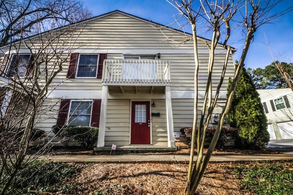 1380 Old Coach Road - Photo 1