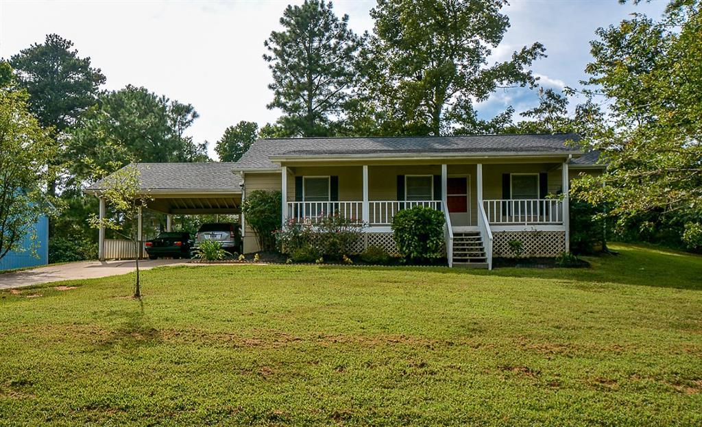 2730 Capri Drive - Photo 1