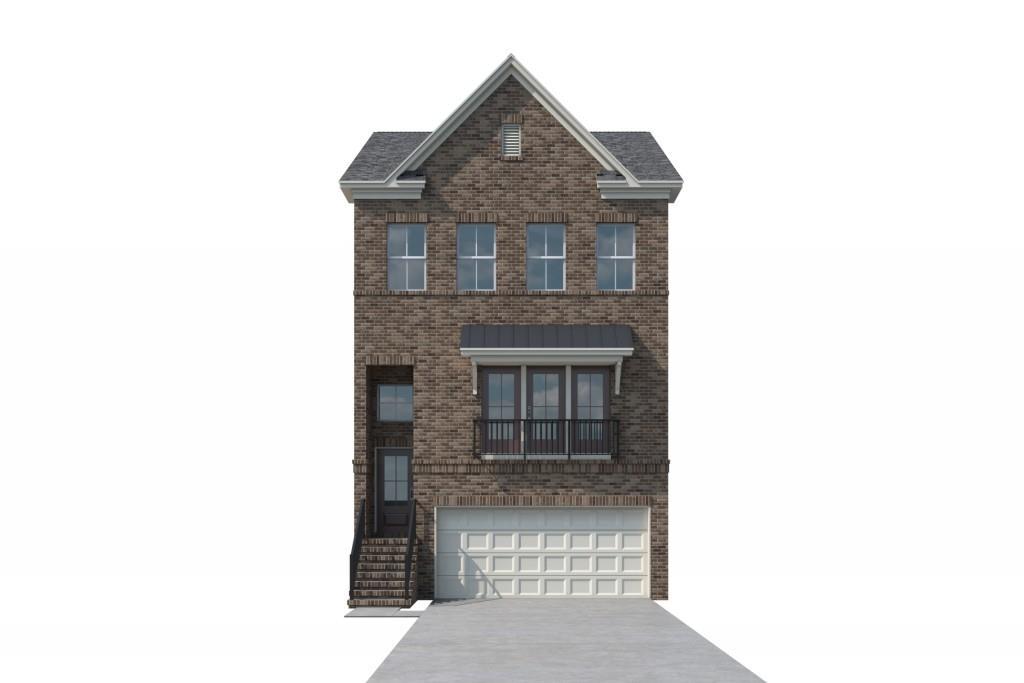 1556 Prestwick Lane - Photo 1