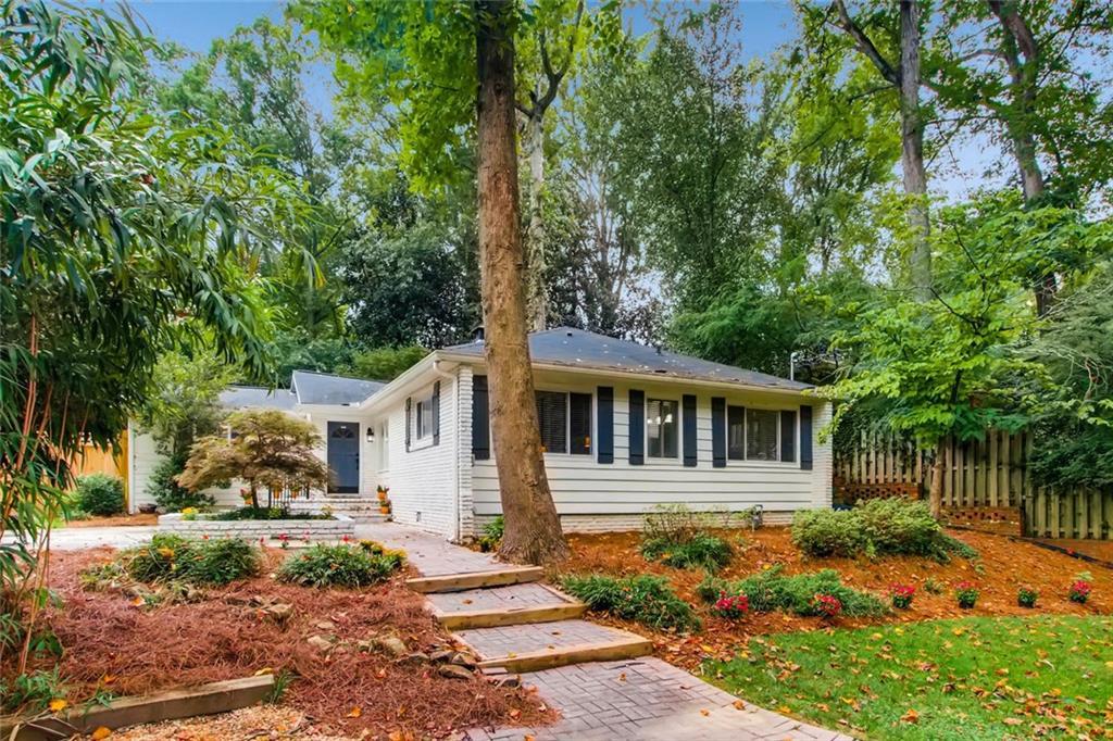 1241 Sheridan Road - Photo 1
