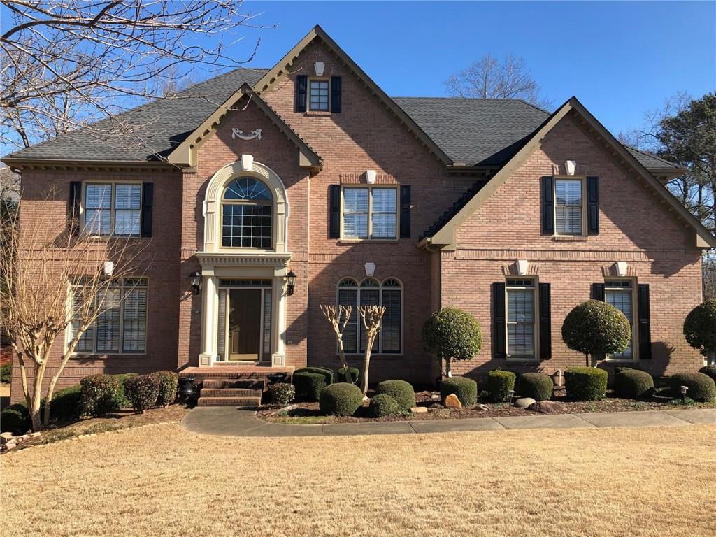 3355 Sugar Valley Trail - Photo 1