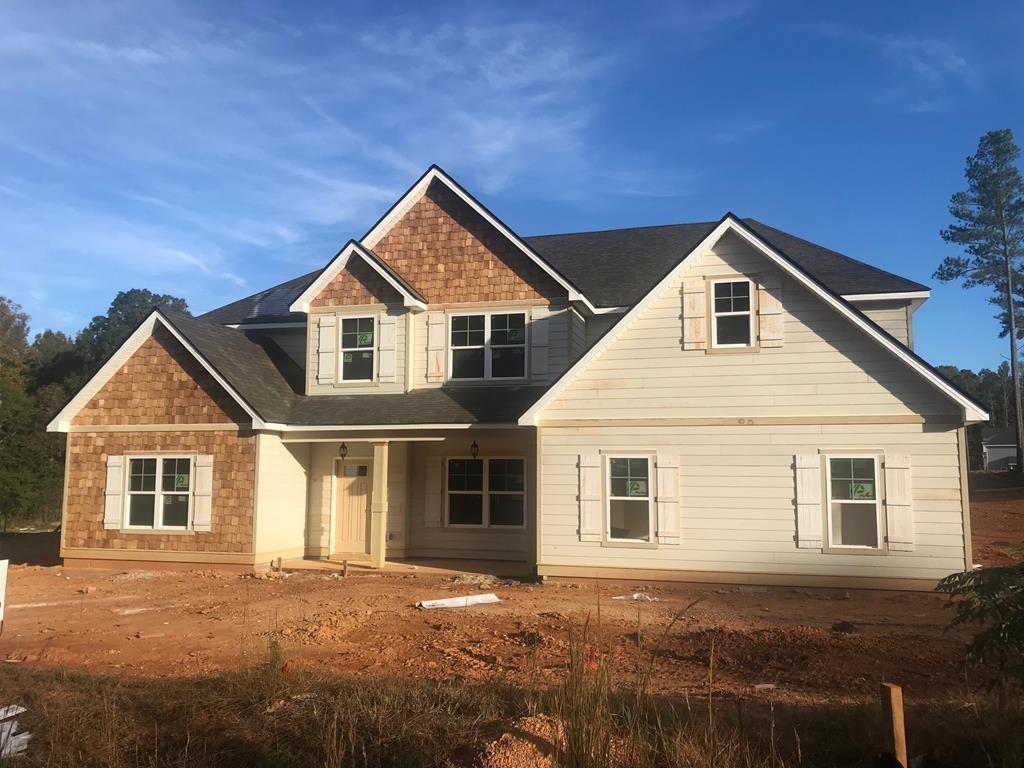 719 Tucker Trail - Photo 1