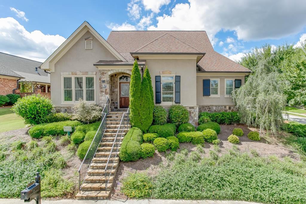 6004 Chickasaw Lane - Photo 1