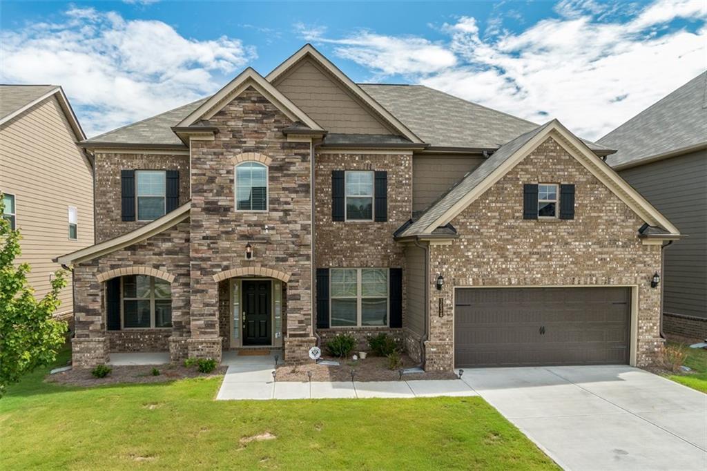 3638 Brightfield Lane - Photo 1