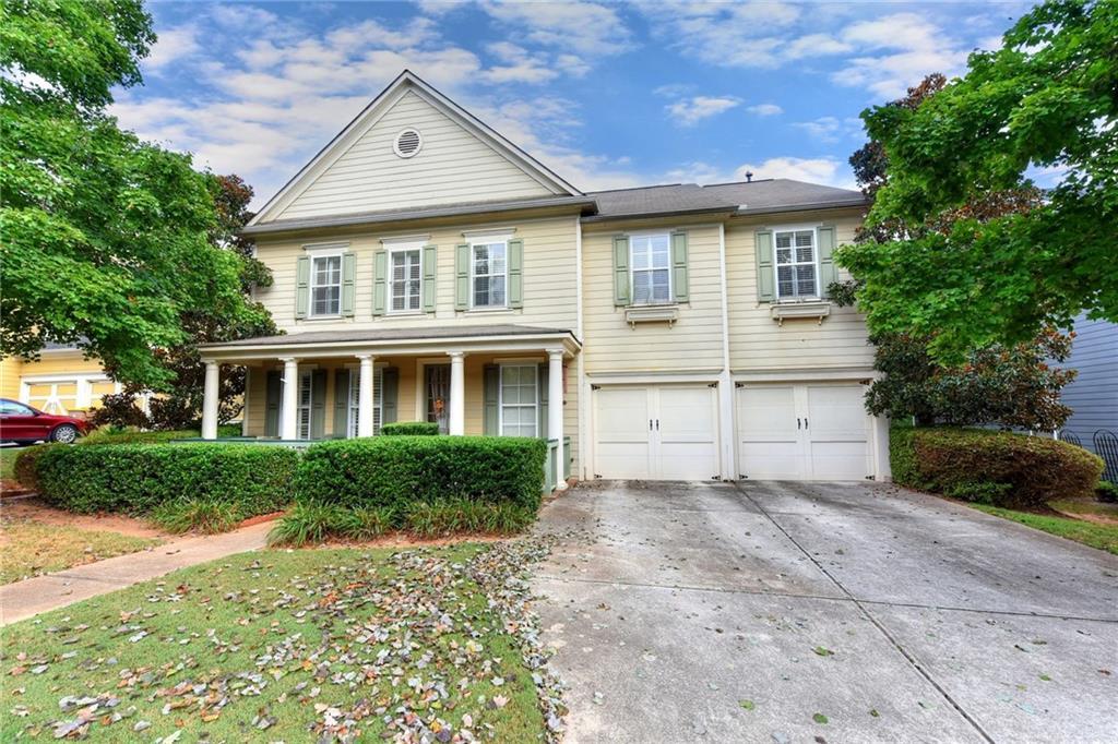 5927 Peacock Lane - Photo 1