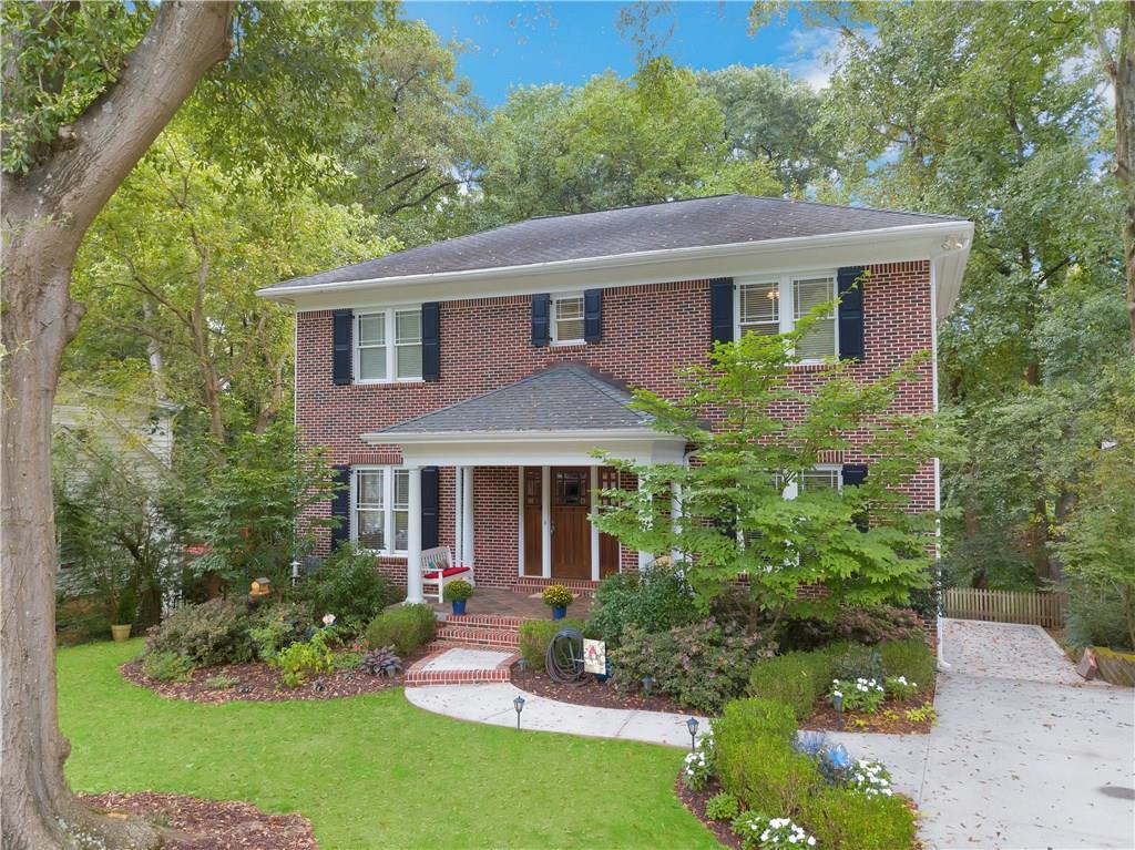 1161 Hancock Drive - Photo 1
