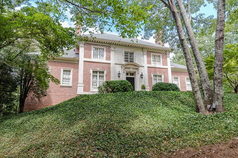 4777 Riverview Road - Photo 1