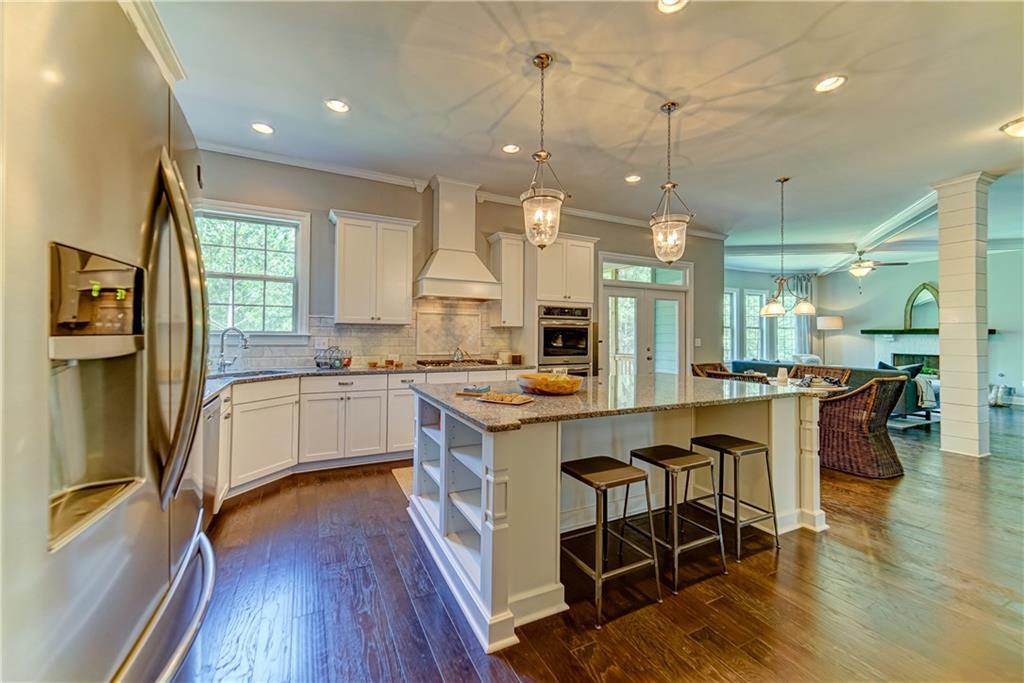 540 Killian Lane - Photo 1