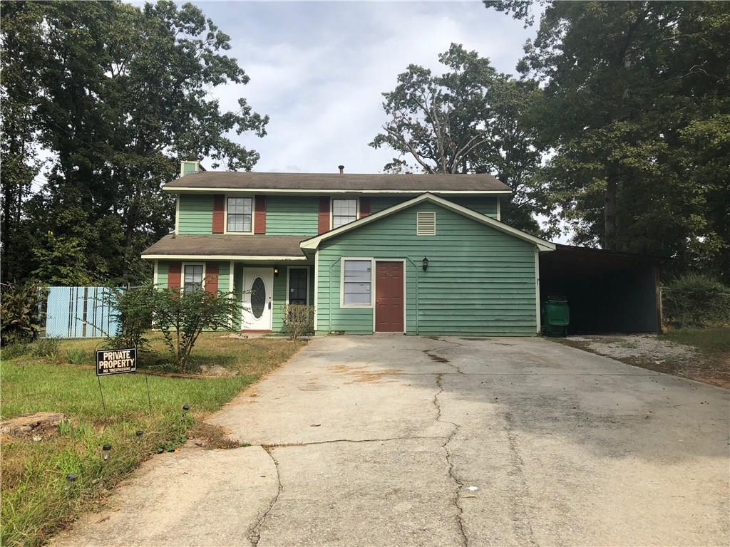 1906 Patton Place - Photo 1