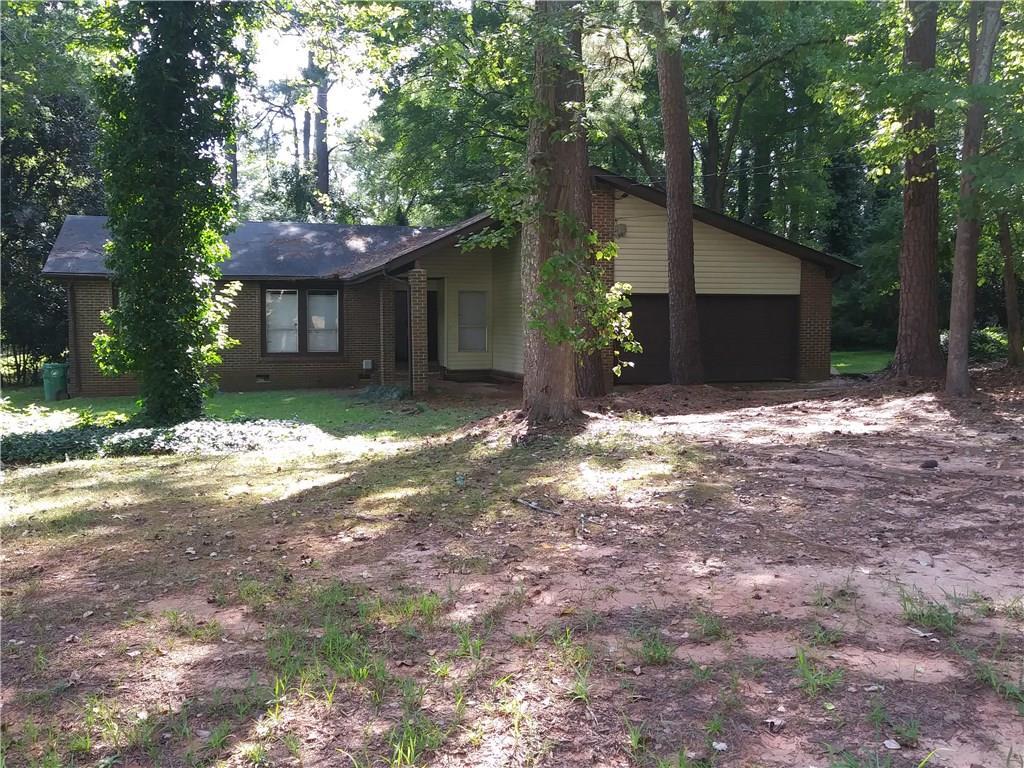 4818 Huntsman Bend - Photo 1