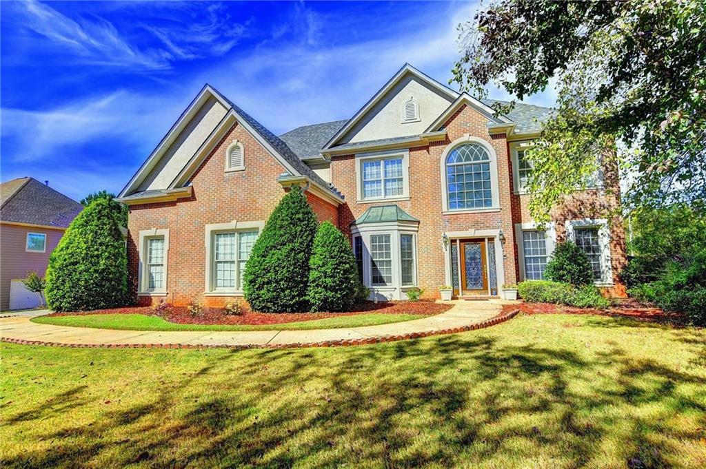 303 Wynfield Estates Drive - Photo 1