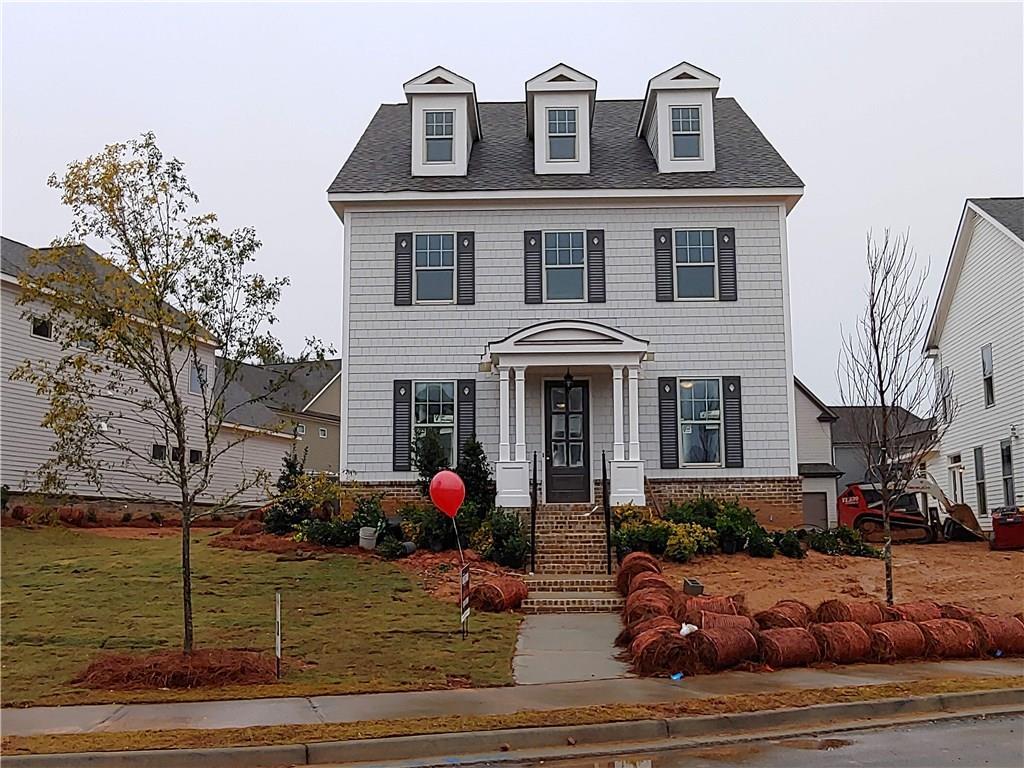 1140 Rumney Way - Photo 1