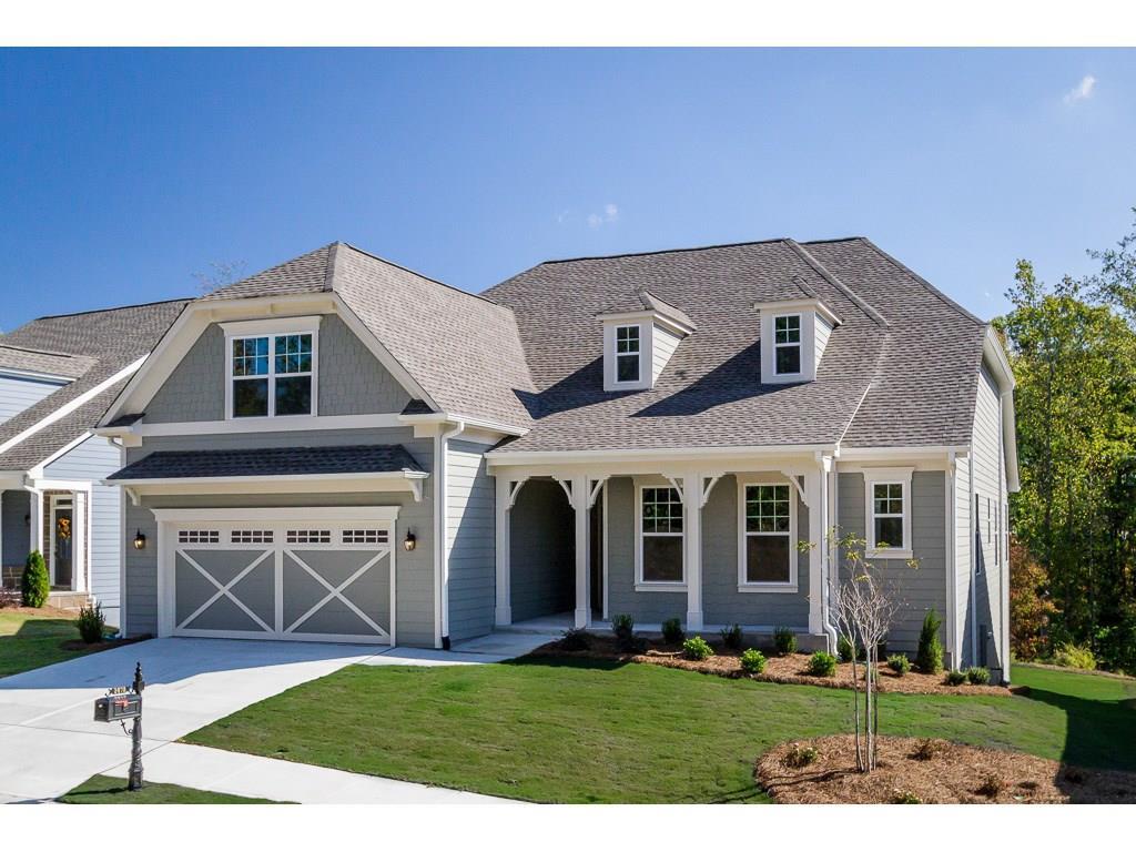 3675 Majestic Oak Drive - Photo 1