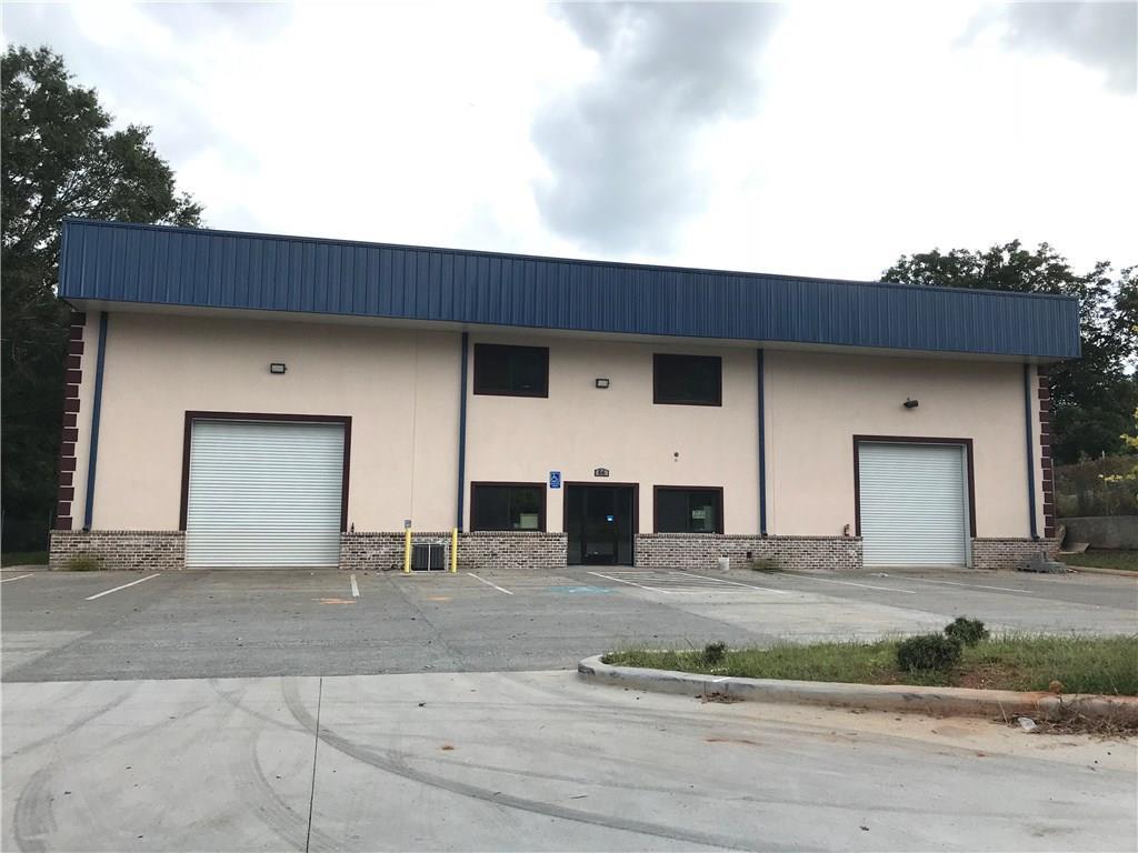 1599 Austell Road - Photo 1