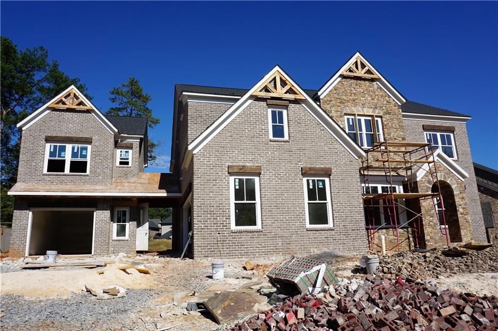 8031 Kelsey Place - Photo 1