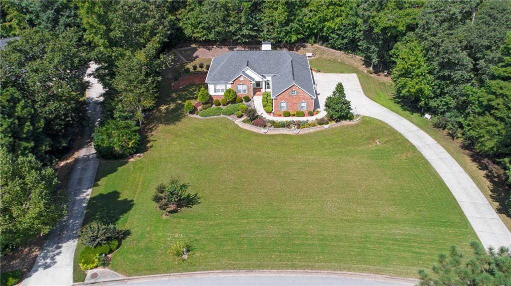 4753 Hartwell Drive - Photo 1