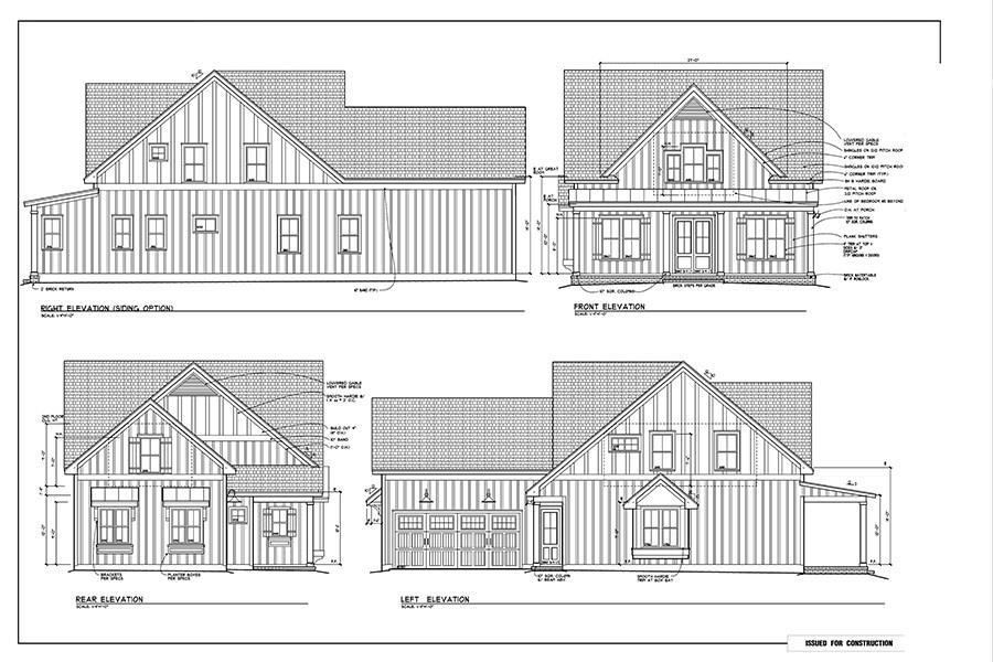 6035 Gainesville Street - Photo 1