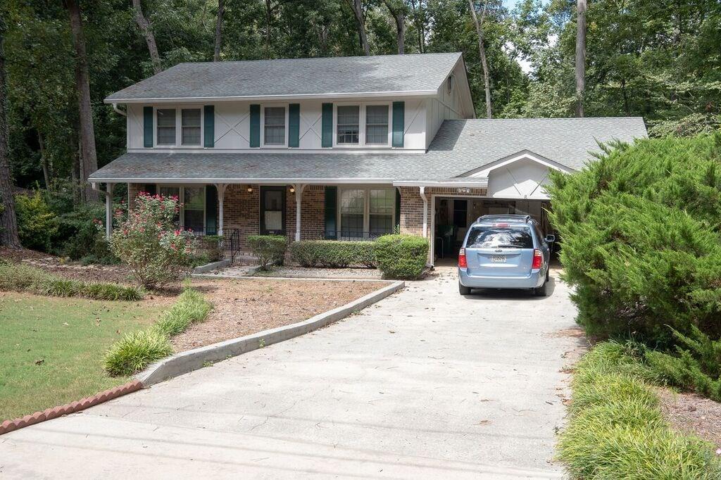 2563 Landeau Circle - Photo 1