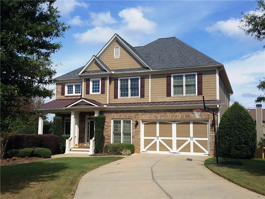 2650 Alsace Way - Photo 1