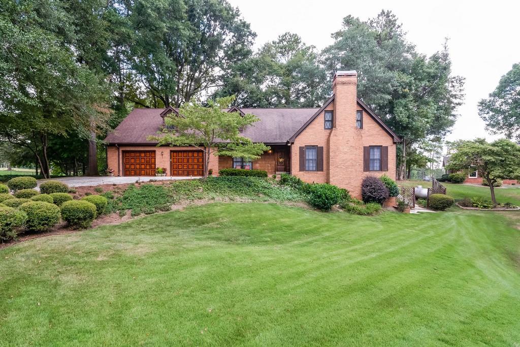 5891 Brassie Ridge Lane - Photo 1