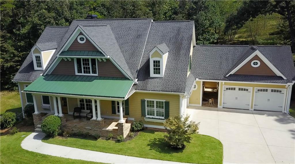 6768 Rock Ridge Road - Photo 1