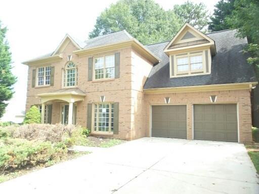885 Fairview Club Circle - Photo 1